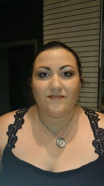 Essai maquillage validé - 3