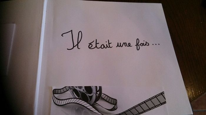 Notre livre d'or - 2