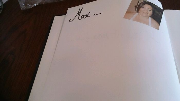 Notre livre d'or - 3