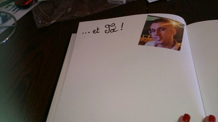 Notre livre d'or - 4
