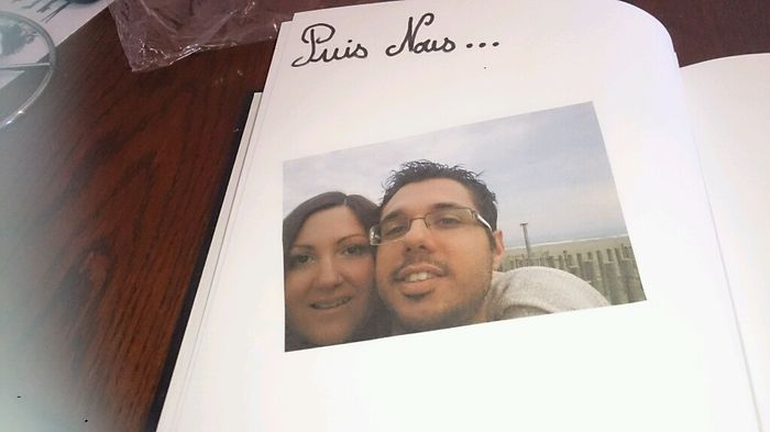 Notre livre d'or - 5