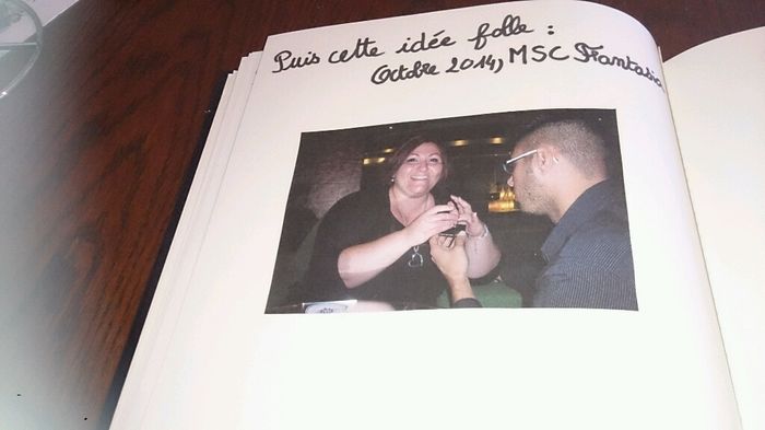Notre livre d'or - 6