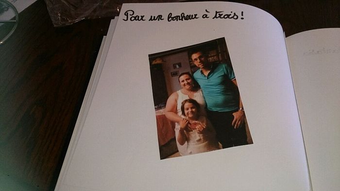 Notre livre d'or - 7