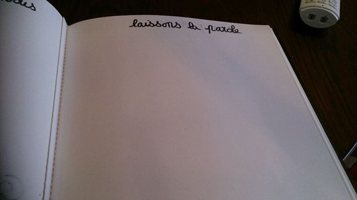 Notre livre d'or - 10
