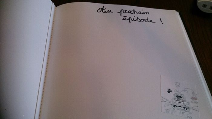 Notre livre d'or - 14