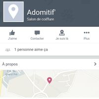 Coiffeur drôme des collines - 1