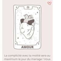 La chance te sourit 🔮😃 - 1