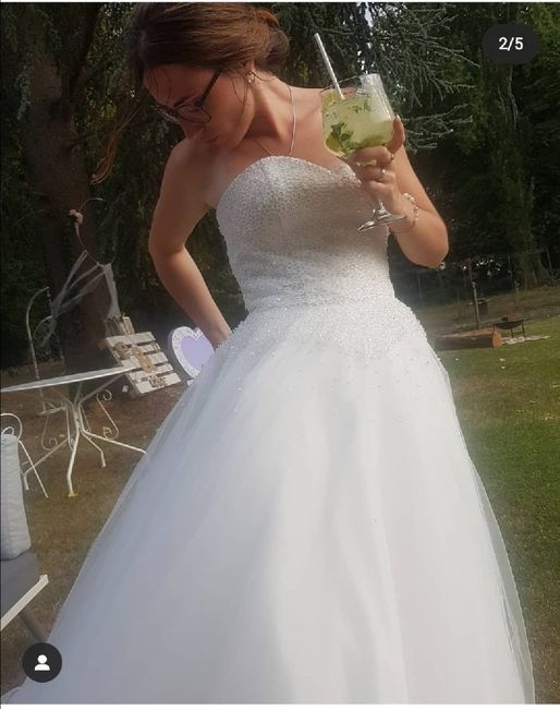 Mariage 1er août. - 3