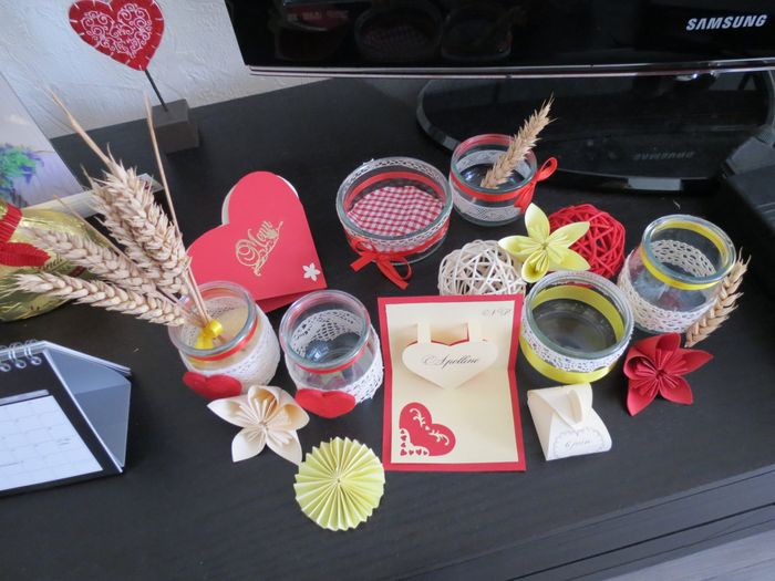 Diver décoration DIY