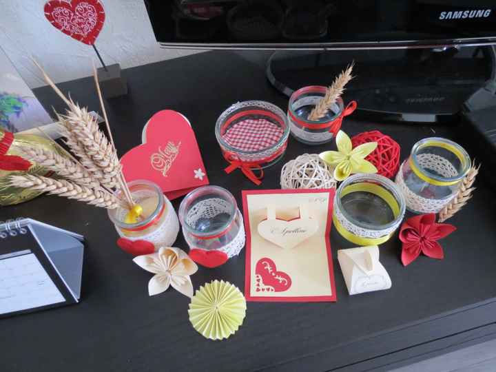 Diver décoration DIY