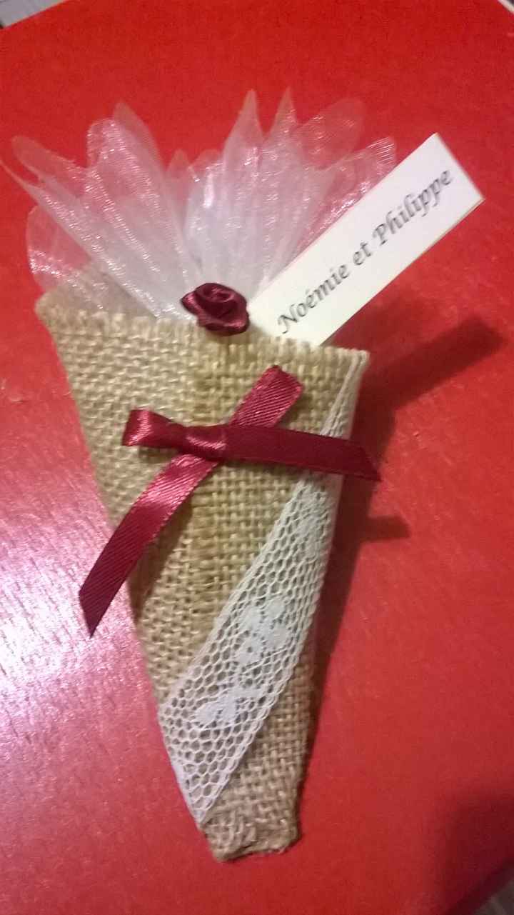 Contenant à dragées