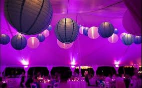 Mariage thème Gris , Blanc , Fuchsia 