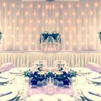 Toujours dans le thème Romantique chic