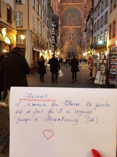 Love notes - 2