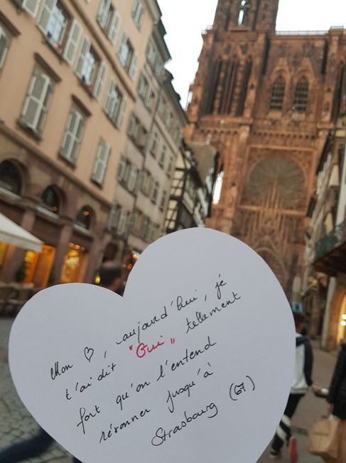 Love note - 4