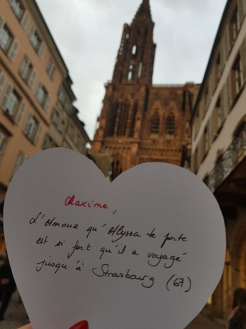 Loves notes - 2