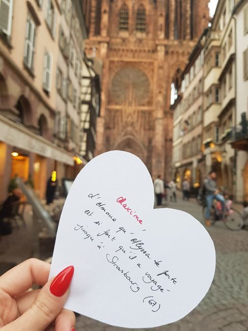 Loves notes - 3