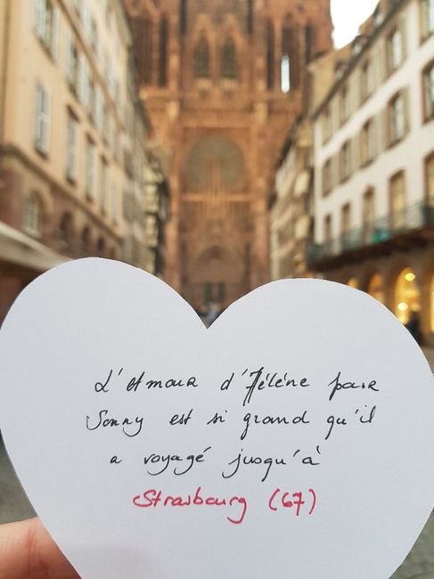 Loves notes - 1