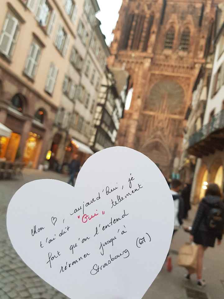 Love note - 3