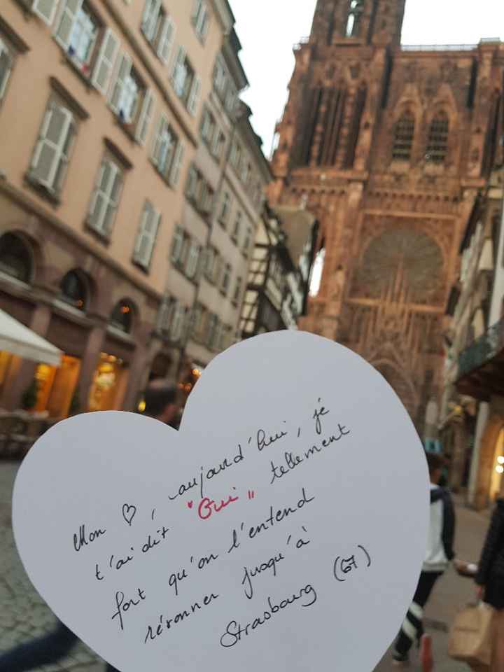 Love note - 4