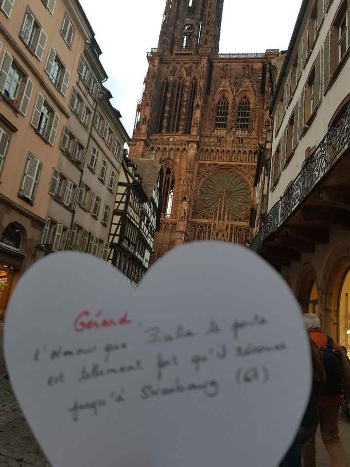 Loves notes - 3