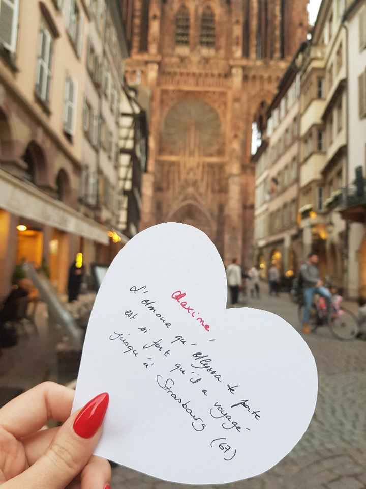Loves notes - 3