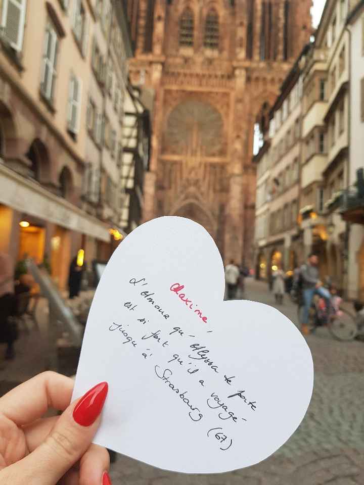Loves notes - 1
