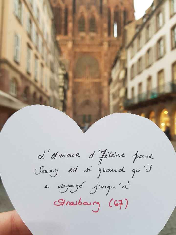 Loves notes - 1