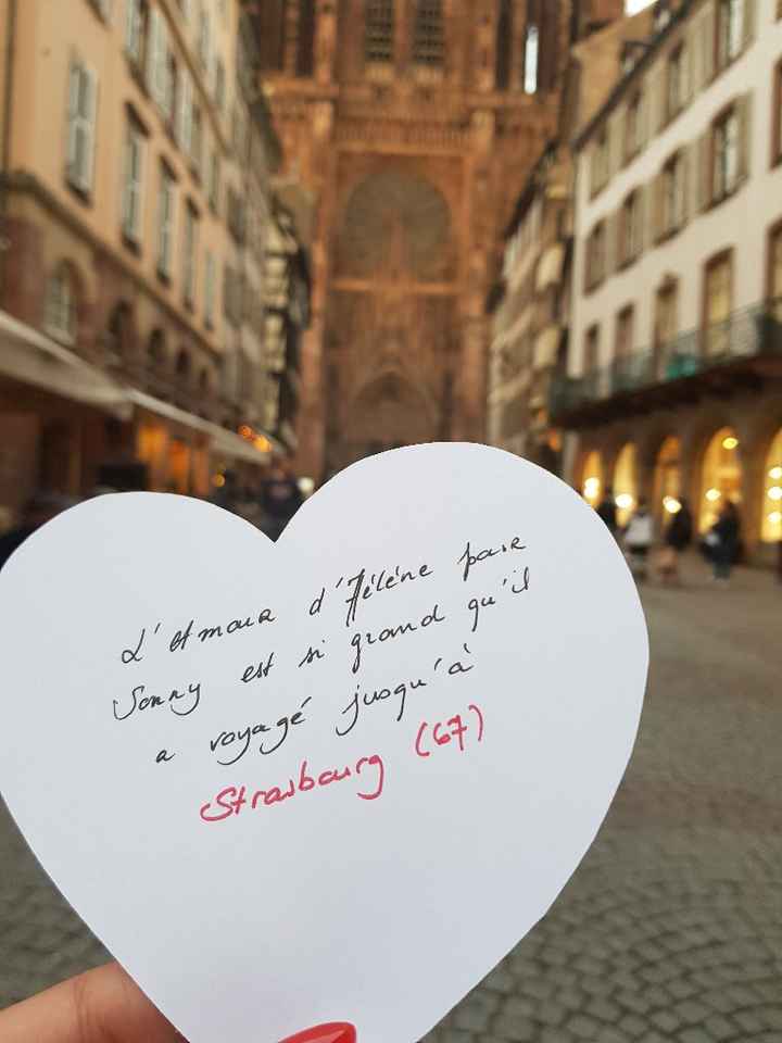 Loves notes - 2