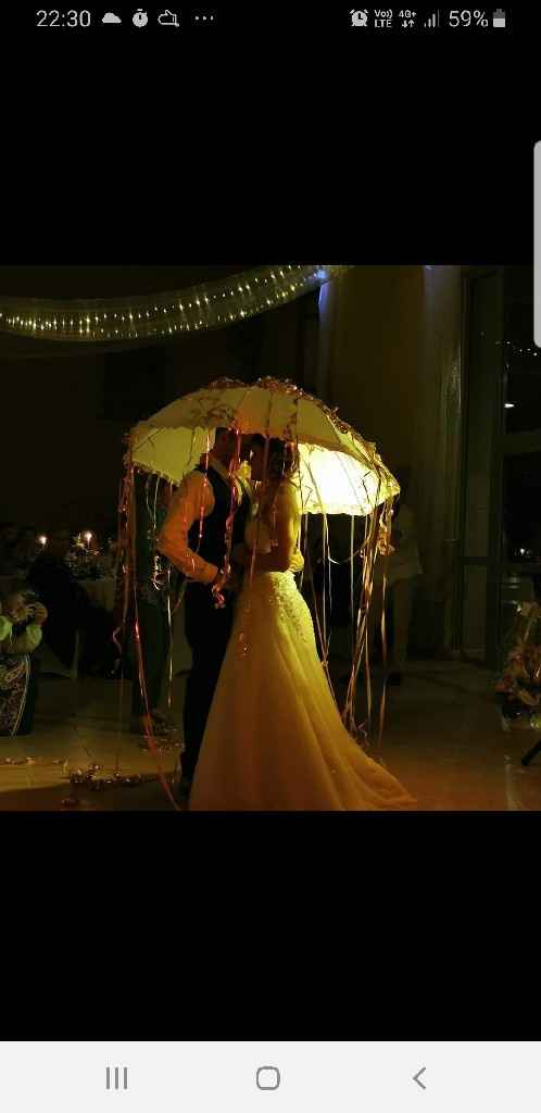 Ouverture de bal - 1