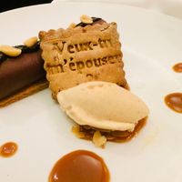 Qui a demandé l'autre en mariage ? - 1