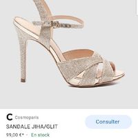 Chaussures de mariée - 1