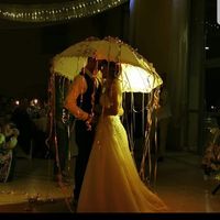 Ouverture de bal - 1