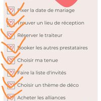 BONUS : Une check-list à cocher ✅ - 1