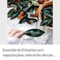 Ou trouver cette décoration ? - 1