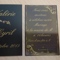 Notre invitation
