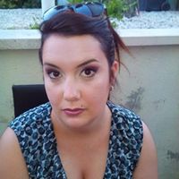 Essai maquillage... - 1