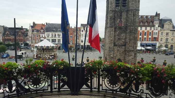 Visite de la mairie, juste trop belle ? - 3