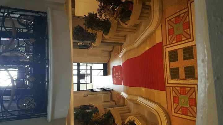 Visite de la mairie, juste trop belle ? - 4