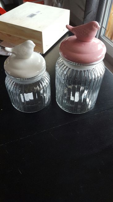 Mes trouvailles du jour chez action - 2