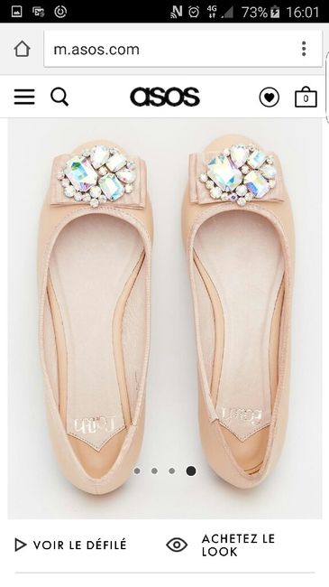 Choix des chaussures help - 3