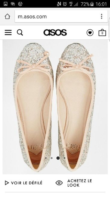 Choix des chaussures help - 4