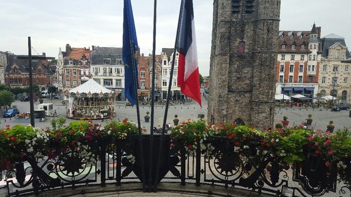 Visite de la mairie, juste trop belle ? - 3