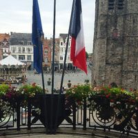 Visite de la mairie, juste trop belle ? - 3