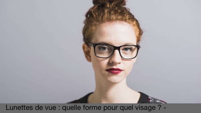 Essais maquillage - 1