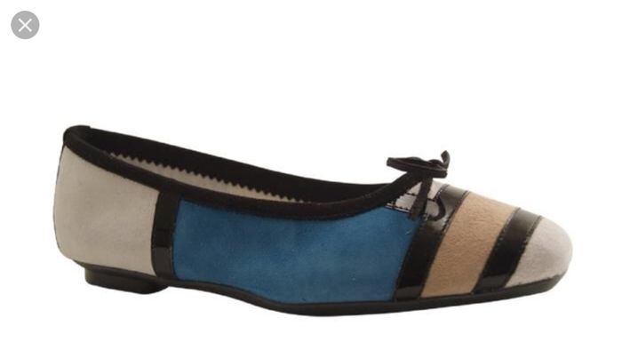 Chaussure reçu 😁😍 - 1