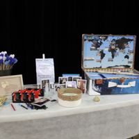 Voilà nous sommes mariés ! - 1