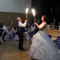 Voilà nous sommes mariés ! - 3