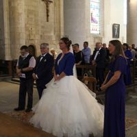 Voilà nous sommes mariés ! - 5