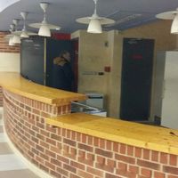 Salle des fêtes à proximité d'Arras - 4